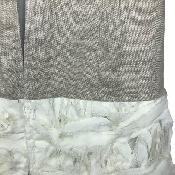 Insight Linen Open Jacket (2) - Picture 5 of 16